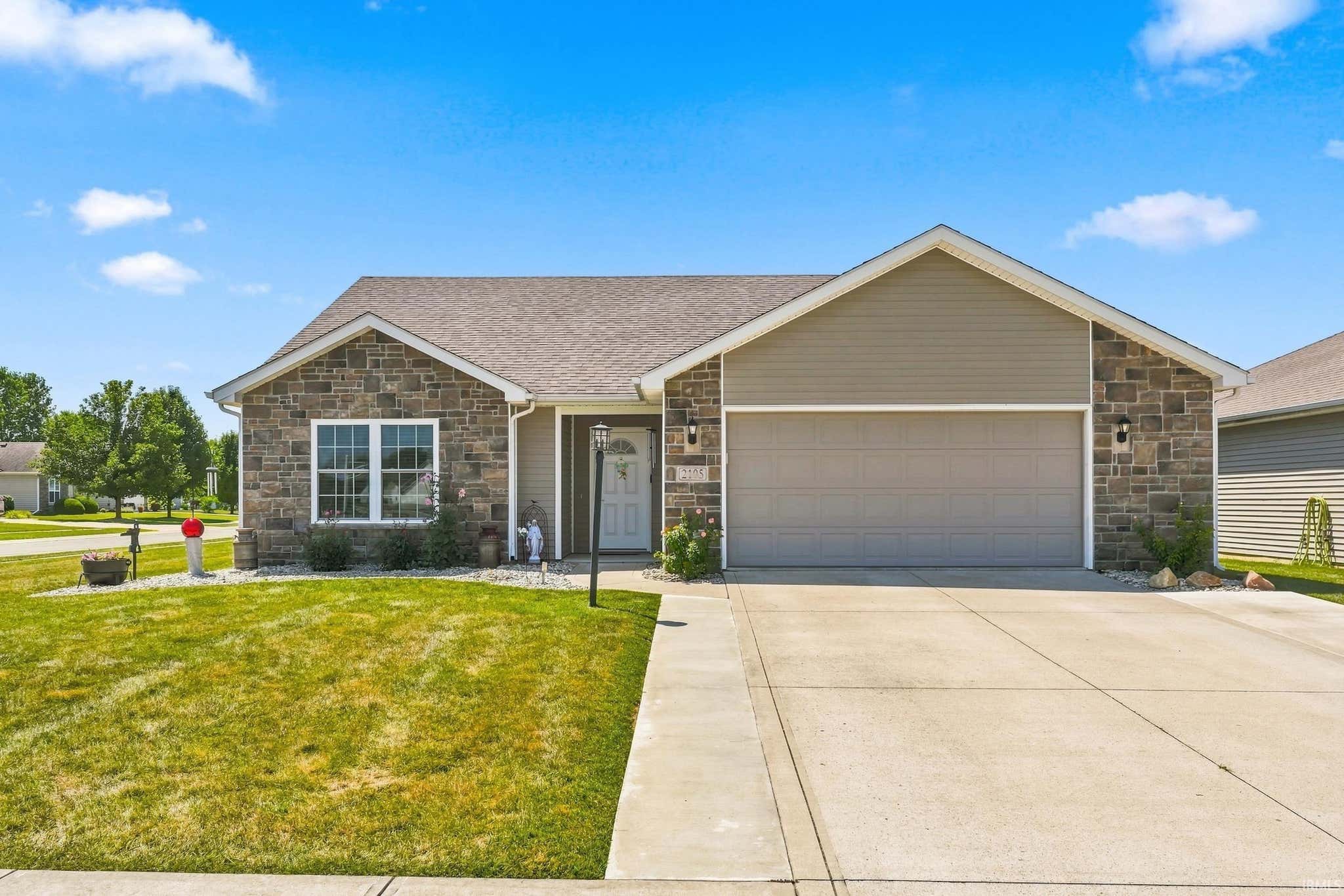 2105 Cedar Ridge Cove